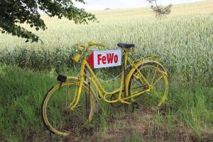 Fewo Schillings