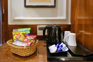 Hotel Blue Pearl New Delhi - Free Airport Pick up
