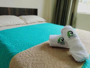 Hotel Riviera Confort