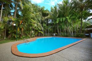 Discovery Parks - Rockhampton