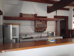 El Olivar de Roche Viejo