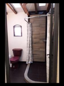 CIUDAD DE MEXICO UNAM Guest House Casa de Huespedes