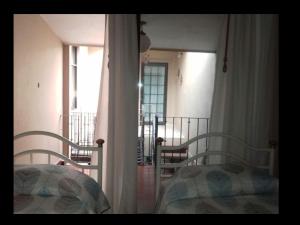 CIUDAD DE MEXICO UNAM Guest House Casa de Huespedes