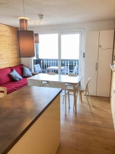 Appartements Alpes Sweet Home - Le Maona : photos des chambres