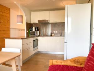 Appartements Alpes Sweet Home - Le Maona : photos des chambres