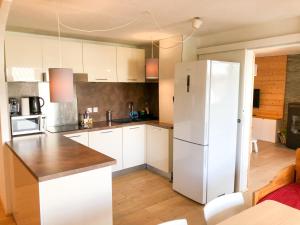 Appartements Alpes Sweet Home - Le Maona : photos des chambres