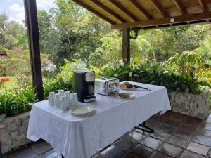 Ensenillo Hotel Boutique