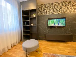 Stone Lux Apartman