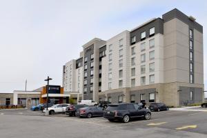 Staybridge Suites - Waterloo - St. Jacobs Area
