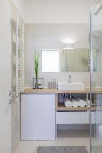 Flower Square Apartments