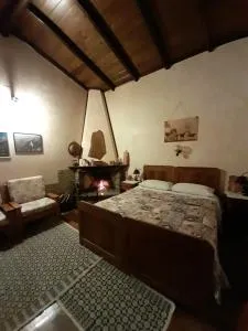 Chalet Su Foxile - Desulo