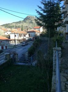 ΤΟ ΠΕΤΡΙΝΟ 3 Achaia Greece