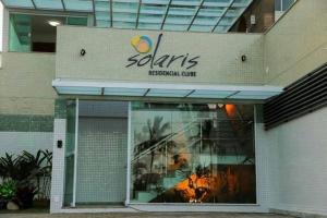 Apartamento em frente ao mar em Ilhéus, na Praia do Sul