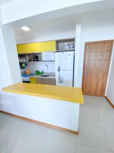 Apartamento em frente ao mar em Ilhéus, na Praia do Sul