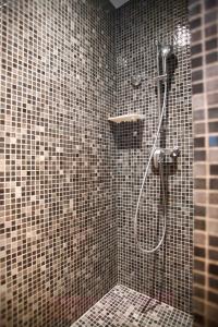 Hotels Le Saint Erasme, Hotel Eco Friendly : Suite Quadruple avec Vue sur la Mer 