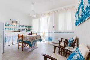 Residence Fior di Sulcis
