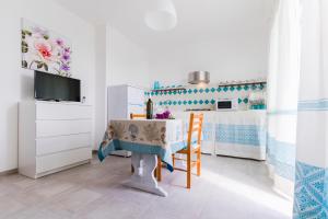 Residence Fior di Sulcis
