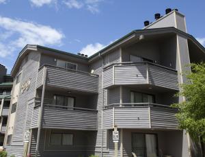 Studio Apartment room in Fully Furnished Resort Condos at Majestic Whitefish Mountain