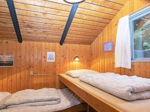 6 person holiday home in Løkken