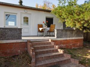 Cozy Bungalow in Werder with Garden