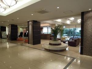 가고시마 Hotel Taisei Annex - Vacation STAY 05213v 숙소 로비