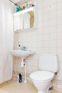 Summer Hotel Tähtelä, Alkio-opisto