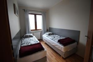 Apartament Józefa 1