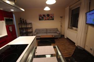 Apartament Podgórna 12