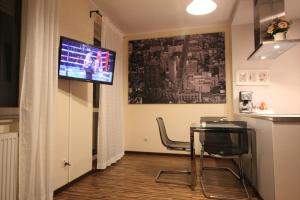 Apartament Podgórna 12