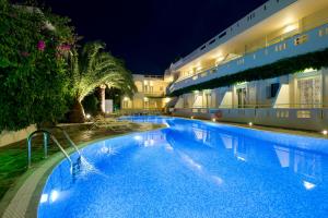 Axos Rethymno Greece
