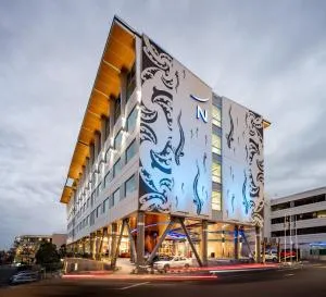 Novotel Tainui Hamilton - Claudelands