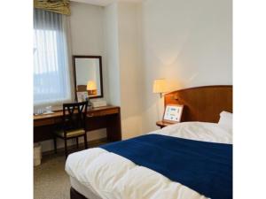 쇼바라 Shobara Grand Hotel - Vacation STAY 06867v 숙소 객실