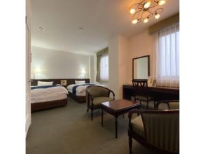 쇼바라 Shobara Grand Hotel - Vacation STAY 06885v 숙소 객실