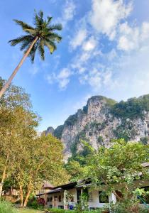 Simple House Ao Nang - B&B
