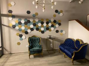 Siete Puertas Coyoacán