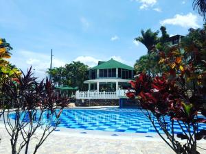 La Quinta Real, Hotels - Nocaima