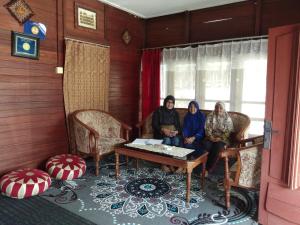 Koto Hilalang Homestay