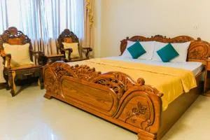 Star Hotel - Араньяпратет