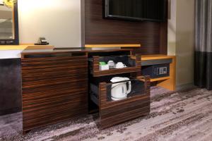 Hotel Granvia Okayama