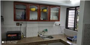 Andoor Homes, Apt# -1B