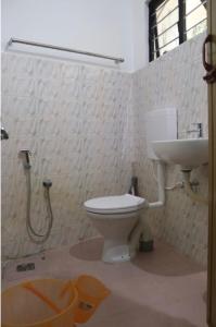 Andoor Homes, Apt# -1B
