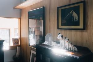 B&B MIKAWA - Kanazawa Fish Harbour