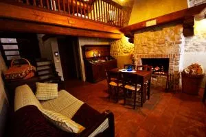 Robur Marsorum Albergo Diffuso - Aielli