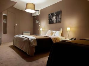 Hotels Hotel Mondial : photos des chambres