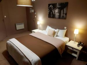 Hotels Hotel Mondial : photos des chambres