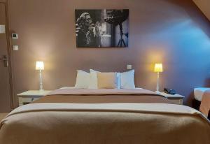 Hotels Hotel Mondial : photos des chambres