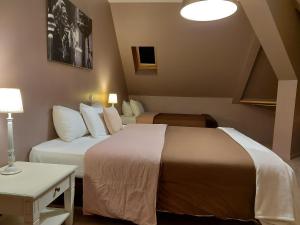 Hotels Hotel Mondial : photos des chambres