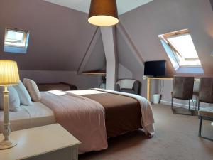 Hotels Hotel Mondial : photos des chambres