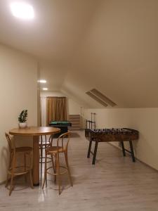 Apartamentai Rimkuose