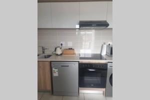 The Blyde, Crystal Lagoon One Bed Apartment.